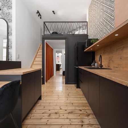 Apartament Malarska 50M Od Rynku Вроцлав Экстерьер фото