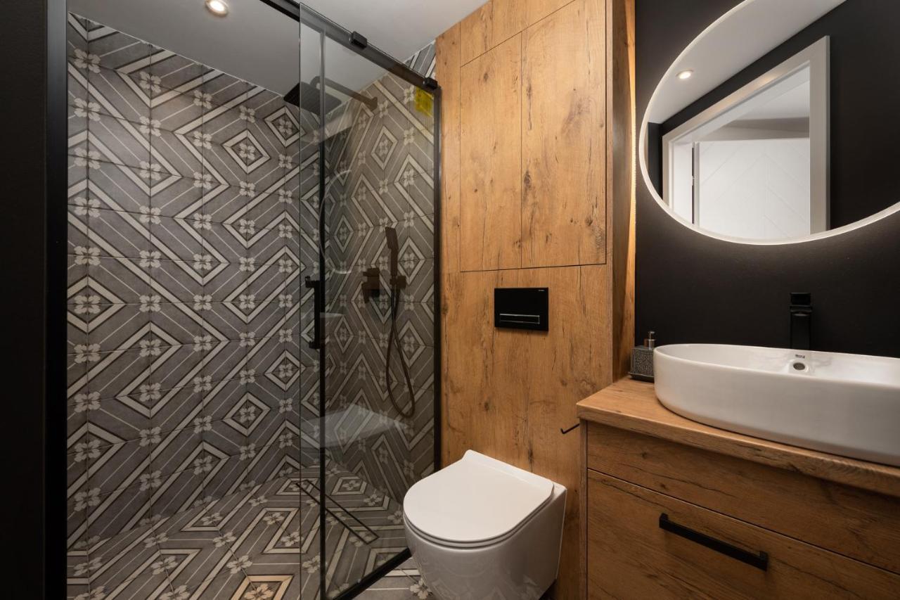 Apartament Malarska 50M Od Rynku Вроцлав Экстерьер фото